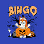 Trick Or Treat Bingo-Youth-Pullover-Sweatshirt-MaxoArt