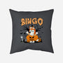 Trick Or Treat Bingo-None-Non-Removable Cover w Insert-Throw Pillow-MaxoArt