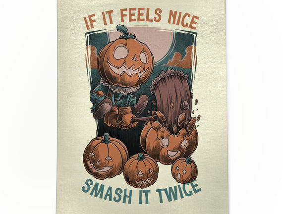 Pumpkin Smash Halloween