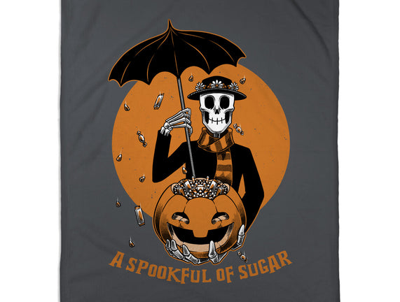 Spook Full Of Sugar