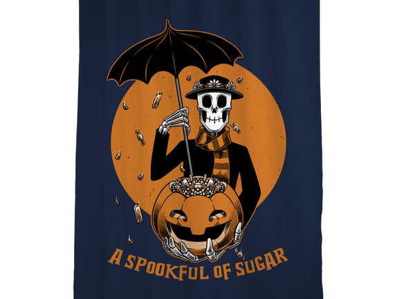 Spook Full Of Sugar