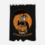 Spook Full Of Sugar-None-Polyester-Shower Curtain-Studio Mootant