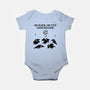 Murder On The Dancefloor-Baby-Basic-Onesie-damglynn