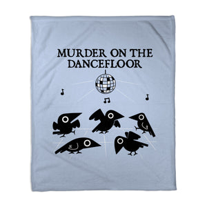 Murder On The Dancefloor