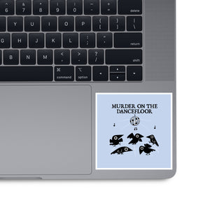 Murder On The Dancefloor