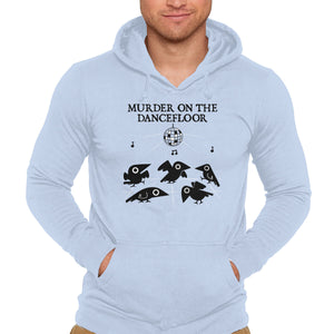 Murder On The Dancefloor