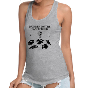 Murder On The Dancefloor