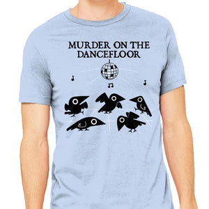 Murder On The Dancefloor