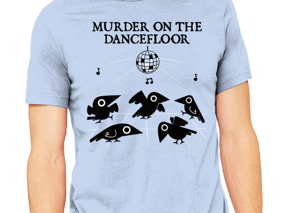 Murder On The Dancefloor