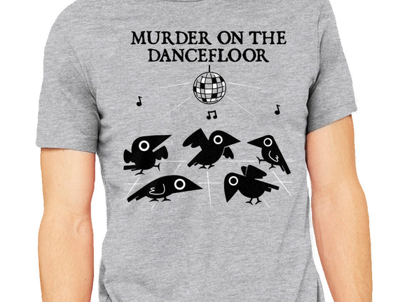 Murder On The Dancefloor