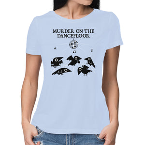 Murder On The Dancefloor