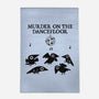 Murder On The Dancefloor-None-Indoor-Rug-damglynn