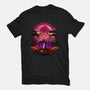 Attack Of Penny-Mens-Heavyweight-Tee-hypertwenty