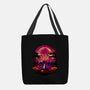 Attack Of Penny-None-Basic Tote-Bag-hypertwenty