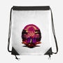 Attack Of Penny-None-Drawstring-Bag-hypertwenty