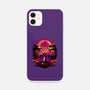 Attack Of Penny-iPhone-Snap-Phone Case-hypertwenty