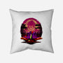 Attack Of Penny-None-Removable Cover w Insert-Throw Pillow-hypertwenty