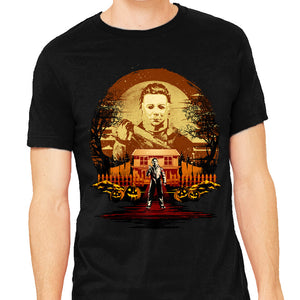 Attack Of Michael Myers