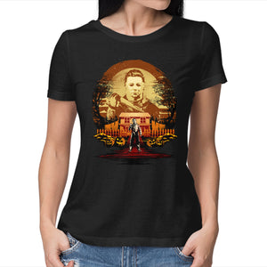 Attack Of Michael Myers