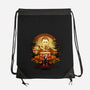 Attack Of Michael Myers-None-Drawstring-Bag-hypertwenty