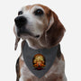 Attack Of Michael Myers-Dog-Adjustable-Pet Collar-hypertwenty