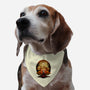 Attack Of Michael Myers-Dog-Adjustable-Pet Collar-hypertwenty