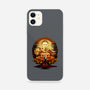 Attack Of Michael Myers-iPhone-Snap-Phone Case-hypertwenty