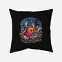 Halloween In Solitude-None-Removable Cover w Insert-Throw Pillow-MULOPOPS