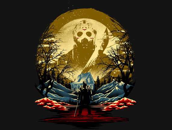Attack Of Jason