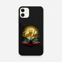 Attack Of Jason-iPhone-Snap-Phone Case-hypertwenty