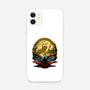 Attack Of Jason-iPhone-Snap-Phone Case-hypertwenty