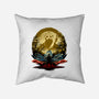 Attack Of Jason-None-Non-Removable Cover w Insert-Throw Pillow-hypertwenty