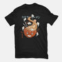 Pumpkin Ramen-Mens-Heavyweight-Tee-IKILO