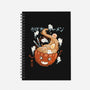 Pumpkin Ramen-None-Dot Grid-Notebook-IKILO