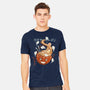 Pumpkin Ramen-Mens-Heavyweight-Tee-IKILO