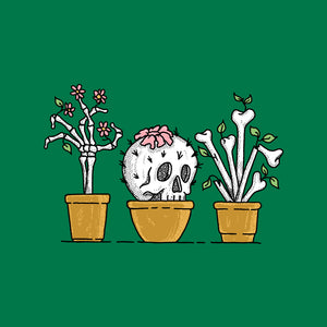 Bone Plants