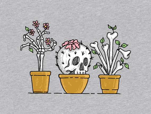 Bone Plants