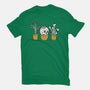 Bone Plants-Mens-Basic-Tee-gotoup