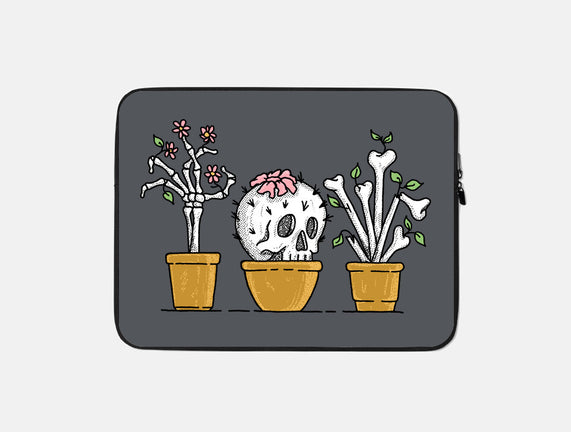 Bone Plants