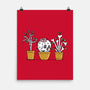 Bone Plants-None-Matte-Poster-gotoup