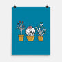 Bone Plants-None-Matte-Poster-gotoup