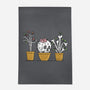 Bone Plants-None-Outdoor-Rug-gotoup