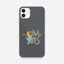 Ghosts In The Grinder-iPhone-Snap-Phone Case-gotoup