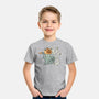 Ghosts In The Grinder-Youth-Basic-Tee-gotoup