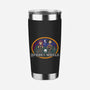 Spooky World-None-Stainless Steel Tumbler-Drinkware-diegopedauye