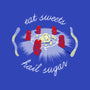 Hail Sugar-None-Removable Cover-Throw Pillow-diegopedauye