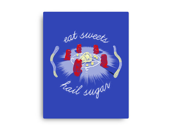 Hail Sugar