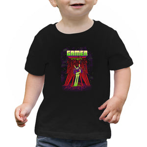 Gamer Until Death