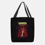 Gamer Until Death-None-Basic Tote-Bag-diegopedauye