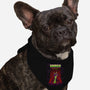 Gamer Until Death-Dog-Bandana-Pet Collar-diegopedauye